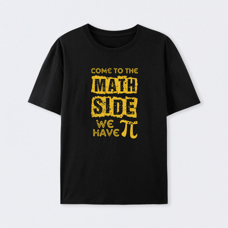 Graphs of the week T-Shirt