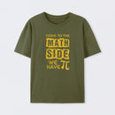 Graphs of the week T-Shirt