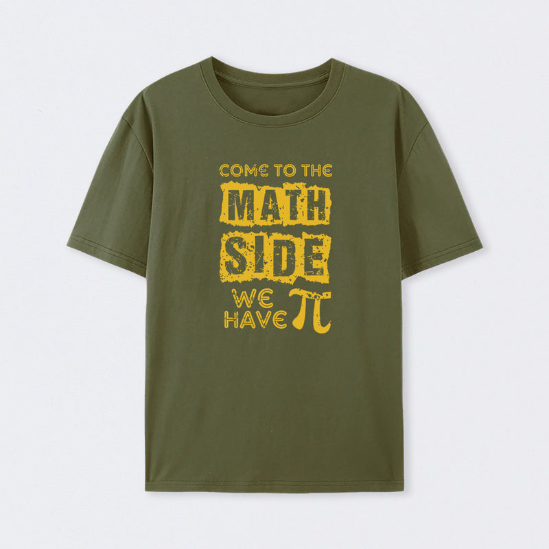 Graphs of the week T-Shirt