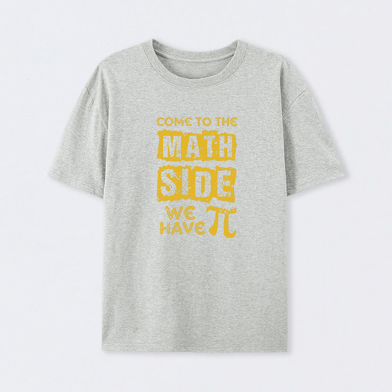 Graphs of the week T-Shirt