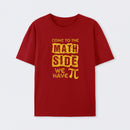 Graphs of the week T-Shirt