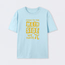 Graphs of the week T-Shirt