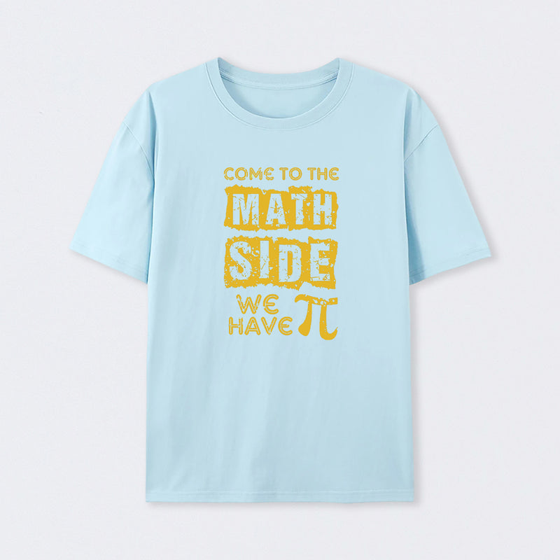 Graphs of the week T-Shirt