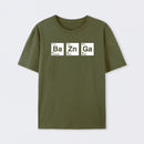 Breaking Bad - Bazinga Geek T-Shirt