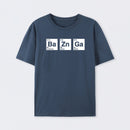 Breaking Bad - Bazinga Geek T-Shirt