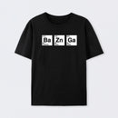 Breaking Bad - Bazinga Geek T-Shirt