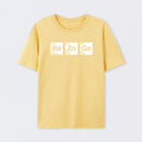 Breaking Bad - Bazinga Geek T-Shirt
