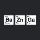 Breaking Bad - Bazinga Geek T-Shirt
