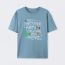 This party could have been an email Geek T-Shirt