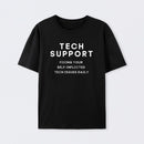 Tech Support Geek T-Shirt