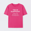 Tech Support Geek T-Shirt