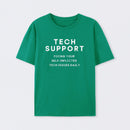 Tech Support Geek T-Shirt