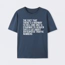 There's Highway To Hell And Stairway To Heaven Geek T-Shirt