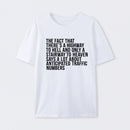 There's Highway To Hell And Stairway To Heaven Geek T-Shirt
