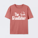 The Grandfather Geek T-Shirt