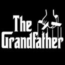 The Grandfather Geek T-Shirt