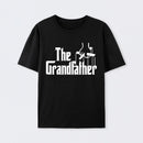 The Grandfather Geek T-Shirt