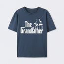 The Grandfather Geek T-Shirt