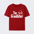 The Grandfather Geek T-Shirt