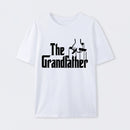 The Grandfather Geek T-Shirt