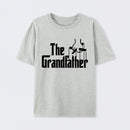 The Grandfather Geek T-Shirt