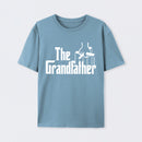 The Grandfather Geek T-Shirt