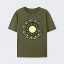 Rotary Dial Vintage T-Shirt