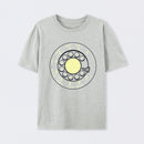 Rotary Dial Vintage T-Shirt
