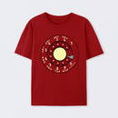 Rotary Dial Vintage T-Shirt
