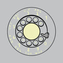 Rotary Dial Vintage T-Shirt