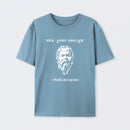Mediocrates eh Good Enough T-Shirt