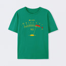 Volume VU Meter Vintage T-Shirt