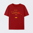 Volume VU Meter Vintage T-Shirt