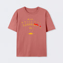 Volume VU Meter Vintage T-Shirt