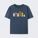Galactic Color Theory T-Shirt
