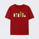 Galactic Color Theory T-Shirt