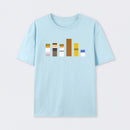 Galactic Color Theory T-Shirt