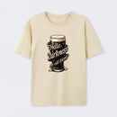 Hello Darkness T-Shirt