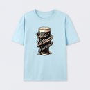 Hello Darkness T-Shirt