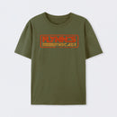 Flynn's Arcade 80s Retro T-Shirt
