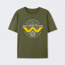 Weyland Yutani Scifi T-Shirt