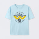 Weyland Yutani Scifi T-Shirt