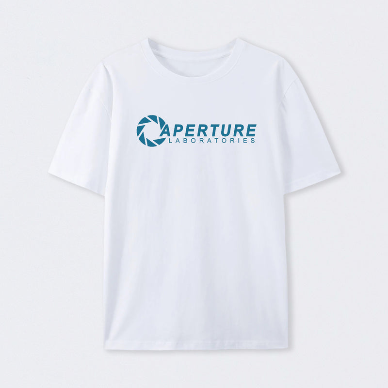Aperture Laboratories T-Shirt
