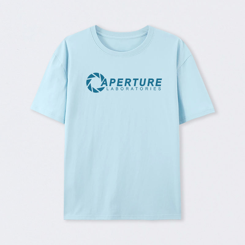 Aperture Laboratories T-Shirt