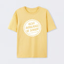 Also Available In Sober T-Shirt