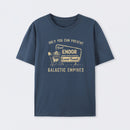 Only You Can Prevent Galactic Empires T-Shirt