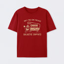 Only You Can Prevent Galactic Empires T-Shirt