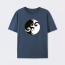 Cats Rule T-Shirt
