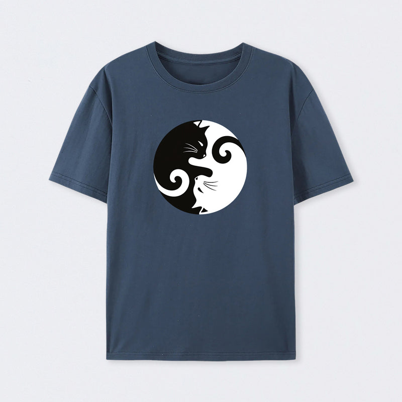 Cats Rule T-Shirt