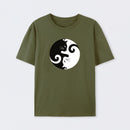 Cats Rule T-Shirt